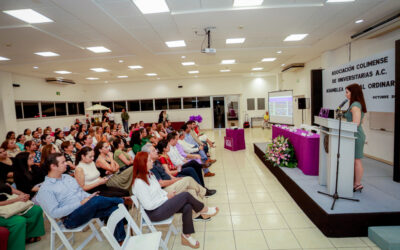 ACU AMPLÍA SUS ESPACIOS DE PARTICIPACIÓN, FORMACIÓN Y APOYO ENTRE MUJERES