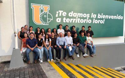 INICIA ACTIVIDADES NUEVO CAMPUS DE LA UDEC CON CERCA DE 250 ESTUDIANTES