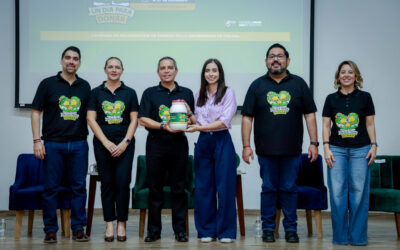 EN SU TERCERA EDICIÓN, UN DÍA PARA DONAR BUSCA RECAUDAR 3 MILLONES DE PESOS