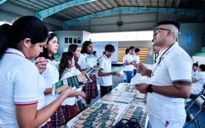 UDEC E IMSS EVALUARÁN LA SALUD DE 9,485 ESTUDIANTES DE PRIMER INGRESO