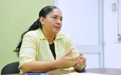 INICIÓ ADOPTA UNA PREPA, PROGRAMA QUE ACERCA A ESPECIALISTAS MEXICANOS EN EL EXTRANJERO A ESTUDIANTES DE BACHILLERATO