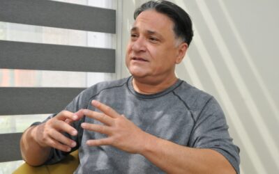 INCLUYEN A INVESTIGADOR DE LA UDEC ENTRE LOS CIENTÍFICOS MÁS INFLUYENTES DEL MUNDO