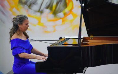 DOS ARTISTAS CUBANAS PRESENTAN EL RECITAL “SUSPIROS DE ESPAÑA”, EN COLIMA