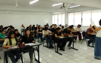 EXPLORAN ESTUDIANTES DE LA FCA LA MÚSICA Y EL DIBUJO CON “MÁS CULTURA, MÁS HUMANIDAD”