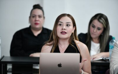 PLANTEAN EN UDEC UNA TRANSFORMACIÓN DIGITAL CENTRADA EN LAS PERSONAS