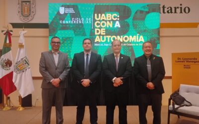 ANALIZA DOCENTE DE DERECHO DE LA UDEC TENSIONES ENTRE AUTONOMÍA UNIVERSITARIA Y PODER POLÍTICO