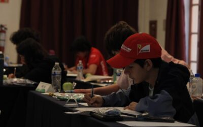 PIERDAN EL MIEDO A LAS MATEMÁTICAS, INVITAN JÓVENES MEDALLISTAS DE LA UDEC