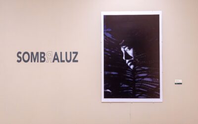 PRESENTAN SEGUNDO NÚMERO DE SOMBRALUZ, ESPACIO DE ENCUENTRO Y DE MEMORIA