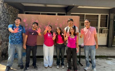 REALIZA FIME JORNADA INFORMATIVA SOBRE CÁNCER DE MAMA
