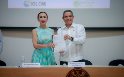 ENTREGA UDEC RESULTADOS “MÉTRICA DE GOBIERNO ABIERTO MUNICIPAL” AL AYUNTAMIENTO DE VDEA