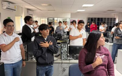 INICIA BACHILLERATO 25 ACTIVIDADES DE INFORMACIÓN SOBRE EL CÁNCER DE MAMA