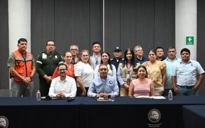 MANZANILLO SE PREPARA PARA NUEVA TEMPORADA DE CRUCEROS