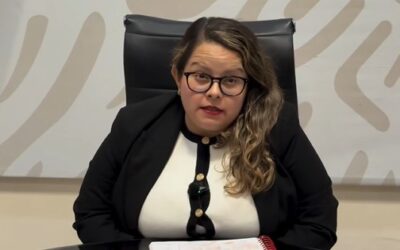 INCREMENTA NIVEL PRESAS DE COLIMA TRAS PASO DE HURACANES