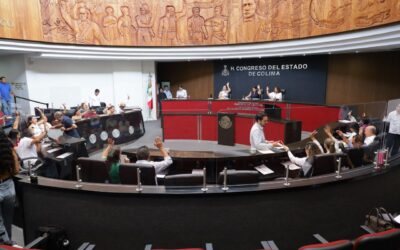 SE REINCORPORA DIANA ZEPEDA COMO DIPUTADA DE LA LXI LEGISLATURA