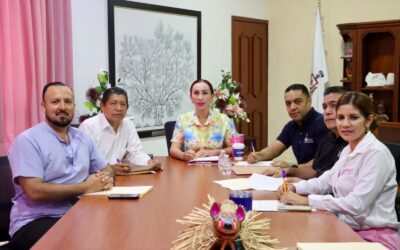 FIRMA VILLA DE ÁLVAREZ CONVENIO CON ITEC PARA PROMOVER EL EMPRENDIMIENTO