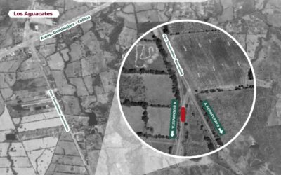 ANTICIPA SEIDUM CIERRE INTERMITENTE EN EL ENTRONQUE BUENAVISTA-AEROPUERTO ESTE FIN DE SEMANA POR OBRAS DEL MACROLIBRAMIENTO SUR DE COLIMA