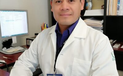 PROMUEVE IMSS COLIMA INCLUSIÓN Y AUTONOMÍA DE PERSONAS CON DISCAPACIDAD VISUAL