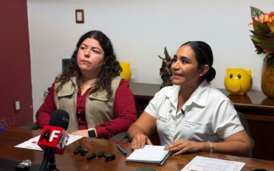 DEL 19 AL 25 DE OCTUBRE SE REALIZA EL REGISTRO A LAS PENSIONES PARA ADULTO MAYOR Y MUEJRES BIENESTAR