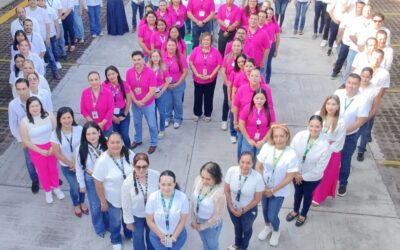 LLAMA IMSS COLIMA AL CONOCIMIENTO DEL CUERPO PARA FAVORECER LA DETECCIÓN OPORTUNA DEL CÁNCER DE MAMA