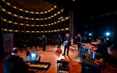 CONTINÚAN LAS PRESENTACIONES GRATUITAS DEL FESTIVAL ‘ALFONSO MICHEL’ EN EL TEATRO HIDALGO