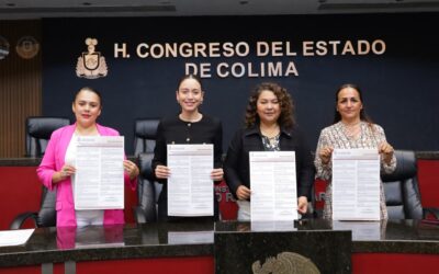 PRESENTA CONGRESO CONVOCATORIA AL PREMIO ESTATAL A LA GASTRONOMÍA TRADICIONAL COLIMENSE 2026