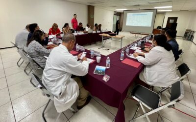 REFUERZA SALUD ACCIONES DE NEBULIZACIÓN Y CONTROL LARVARIO CONTRA EL DENGUE, ZIK, CHIKUNGUNYA Y PALUDISMO