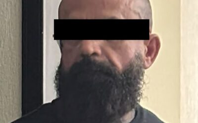 EN QUINTANA ROO DETIENEN A LÍDER DE GRUPO CRIMINAL