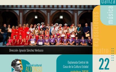 TRIBUTO A ASTOR PIAZZOLLA EN EL FESTIVAL ‘ALFONSO MICHEL’, INVITAN A COCIERTO GRATUITO