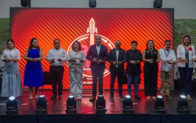 CONCLUYE CON ÉXITO ‘RACE TO THE TOP 2026’, ASISTEN 1,400 PERSONAS Y PRESENTAN PROYECTOS DE INNOVACIÓN TECNOLÓGICA