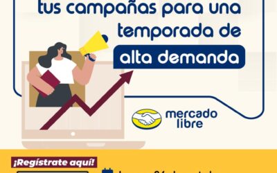 SEDECO INVITA A EMPRENDEDORES Y EMPRESAS COLIMENSES A TALLER GRATUITO PARA PREPARAR SUS VENTAS DEL ‘BUEN FIN 2026’