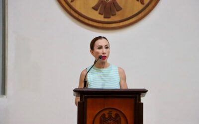 EL DE VILLA DE ÁLVAREZ ES UN GOBIERNO ABIERTO Y A FAVOR DEL ESCRUTINIO SOCIAL: TEY