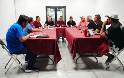 JURADO UNIFICA CRITERIOS Y DEFINE QUE TRES PARTICIPANTES GANEN EL PREMIO ESTATAL DEL DEPORTE COLIMA 2026