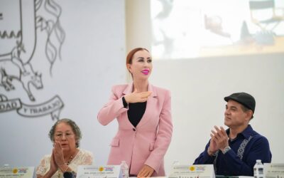 RECONOCE VILLA DE ÁLVAREZ A LO MEJOR DEL ARTE CON LA PRESEA «PROF. RAFAEL HEREDIA»