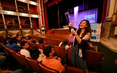 ENTRADAS GRATUITAS A FUNCIONES ESTELARES DEL FESTIVAL ‘ALFONSO MICHEL’