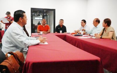 UNIFICA JURADO CRITERIOS PARA EL PREMIO A CRONISTA DEPORTIVO COLIMENSE, ELECCIÓN SERÁ ESTE JUEVES
