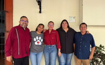 Con unidad y organización, Karen Jurado trabaja por un Villa de Álvarez con más bienestar, justicia y oportunidades