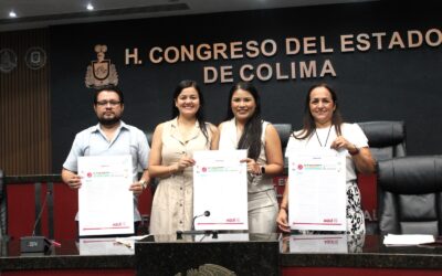 CONGRESO Y SUBSEJUV CONVOCAN AL 12° PARLAMENTO DE LAS JUVENTUDES