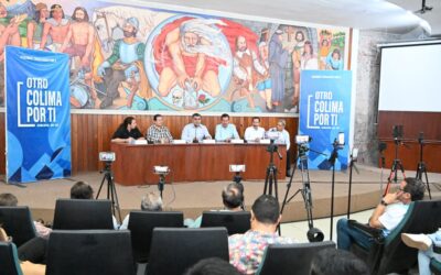 DAN A CONOCER A LOS GALARDONADOS CON LA MEDALLA GREGORIO TORRES QUINTERO Y JORGE CASTELL