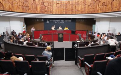 ARMONIZA CONGRESO CONSTITUCIÓN LOCAL PARA FORTALECER LA PROTECCIÓN Y EL BIENESTAR ANIMAL