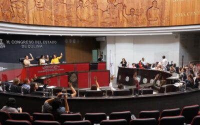 EXHORTA CONGRESO ESTATAL A CÁMARA DE DIPUTADOS PARA QUE EXPIDA LEY GENERAL DE BIENESTAR, CUIDADO Y PROTECCIÓN DE ANIMALES