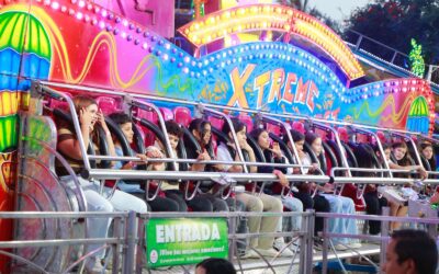 Este viernes, gran inauguración de la Feria de Todos los Santos Colima 2026