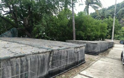Atiende ASIPONA a pescadores de Campos y el Tapo
