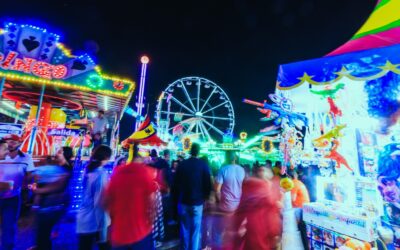 ¡LLEGÓ EL DÍA: INDIRA VIZCAÍNO INAUGURA ESTE VIERNES LA FERIA DE COLIMA 2026!