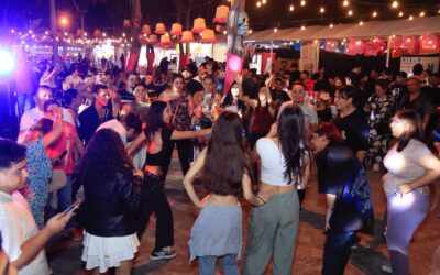 IFFECOL INVITA A DISFRUTAR LA FERIA DE COLIMA DURANTE ESTE FIN DE SEMANA LARGO