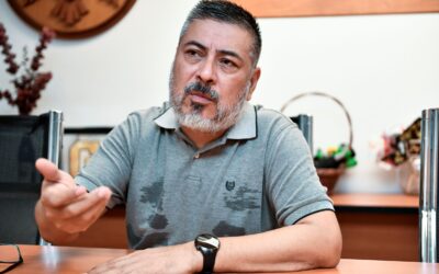 ACADÉMICOS UNIVERSITARIOS BUSCAN QUE MEDICINA OCCIDENTAL DIALOGUE CON MEDICINA NÁHUATL